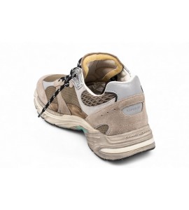 CRIME FUGITIVE 9094 LIGHT BROWN