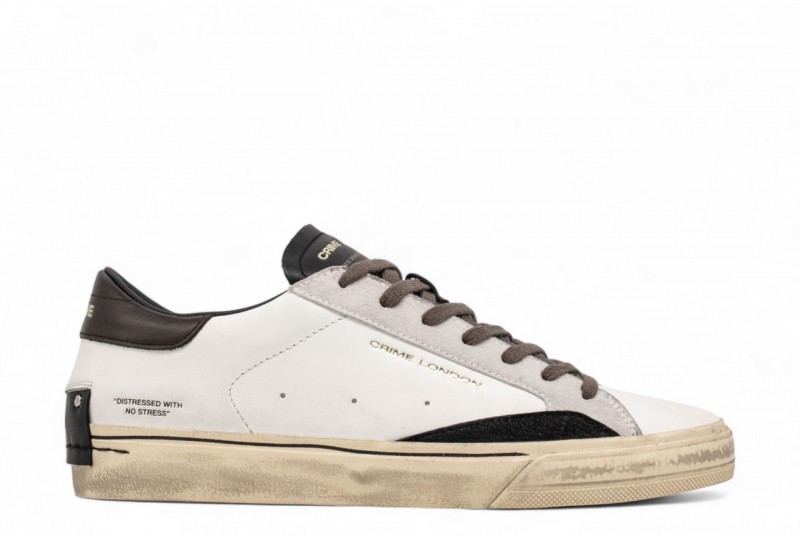 CRIME SNEAKER