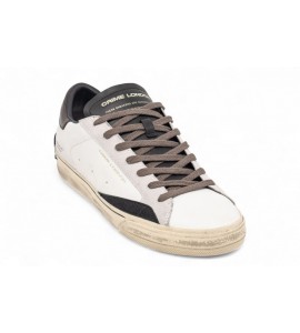 CRIME SNEAKER