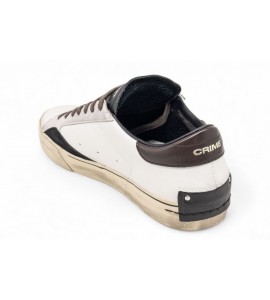 CRIME SNEAKER