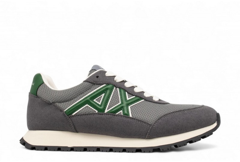 ARMANI EXCHANGE SNEAKER
