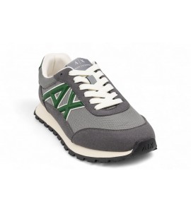 ARMANI EXCHANGE SNEAKER