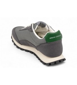 ARMANI EXCHANGE SNEAKER