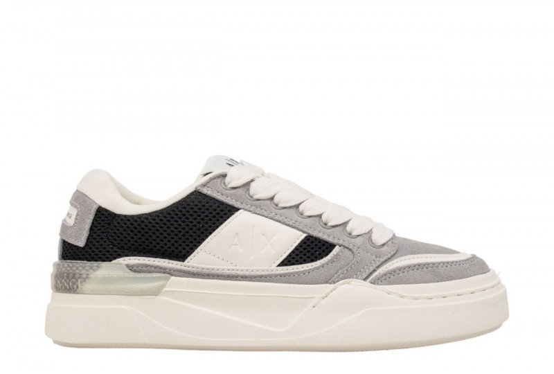 ARMANI EXCHANGE SNEAKER