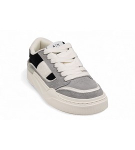ARMANI EXCHANGE SNEAKER