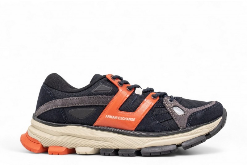 ARMANI EXCHANGE SNEAKER