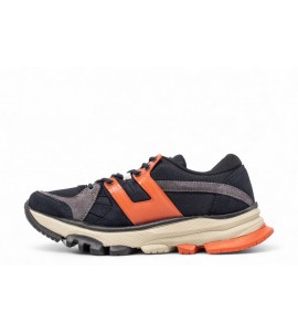 ARMANI EXCHANGE SNEAKER