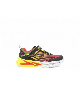 SKECHERS S Lights: Flex-Glow ULTRA