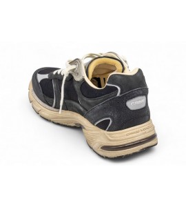 CRIME FUGITIVE BLACK