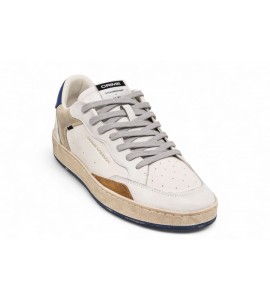 CRIME SNEAKER CHELSEA OXFORD BLUE