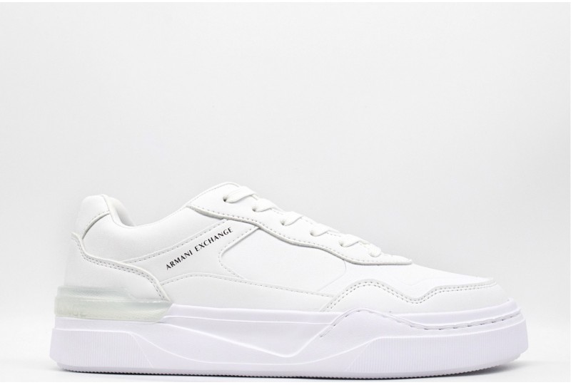 ARMANI EXCHANGE SNEAKER LOGATA