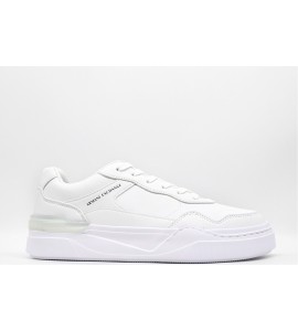 ARMANI EXCHANGE SNEAKER LOGATA