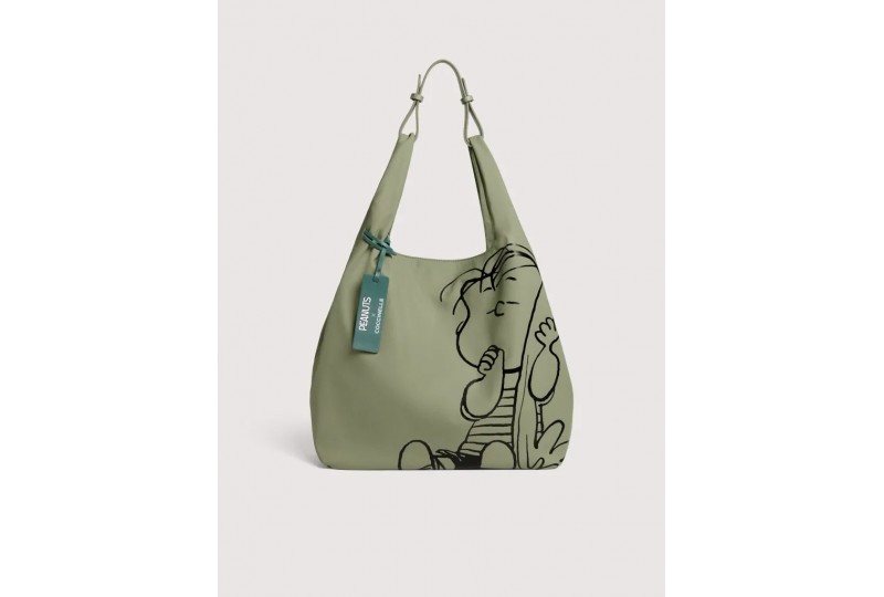 coccinelle borsa peanuts