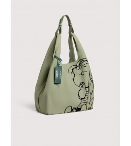 coccinelle borsa peanuts