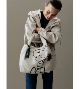 coccinelle borsa peanuts