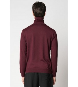 BELLWOOD Dolcevita rasato in lana merino extrafine fin.14