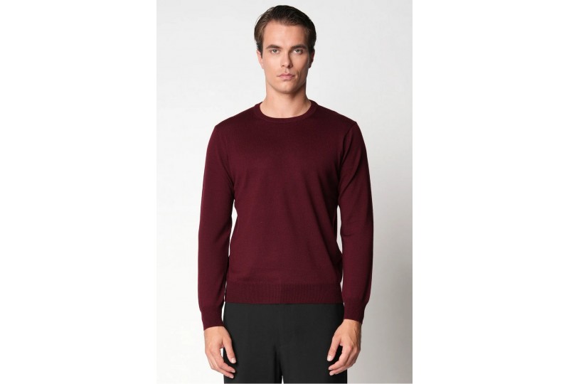 BELLWOOD Girocollo rasato...