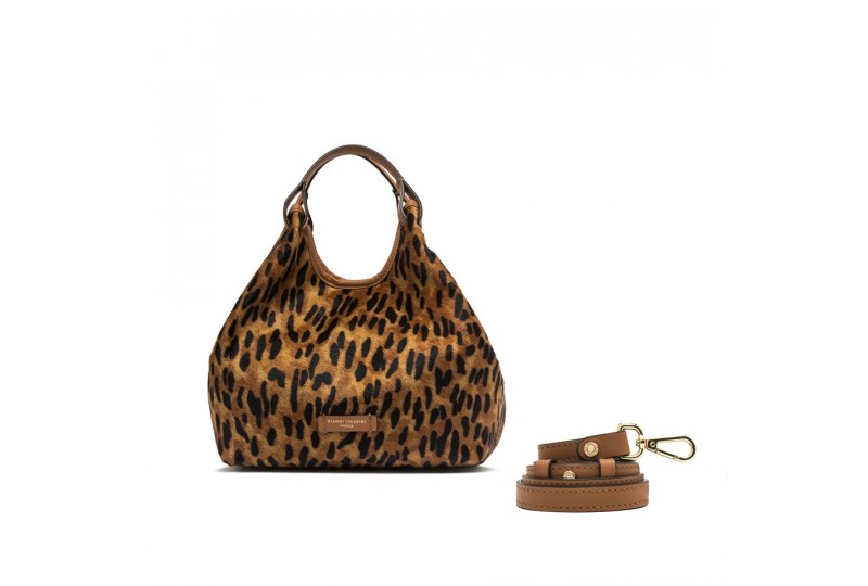 GIANNI CHIARINI BORSA DUA