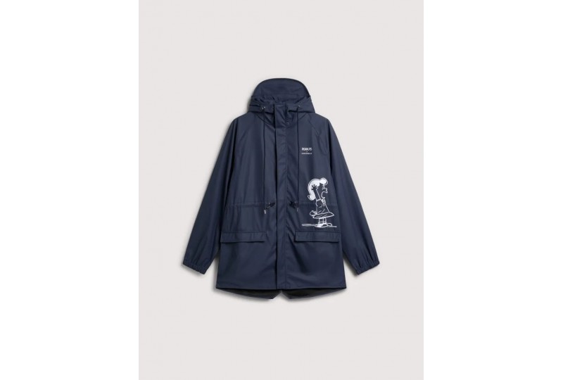 coccinelle impermeabile...