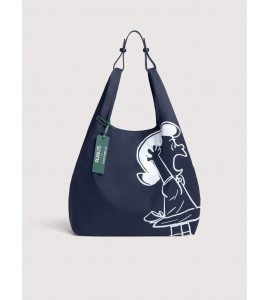 coccinelle borsa peanuts