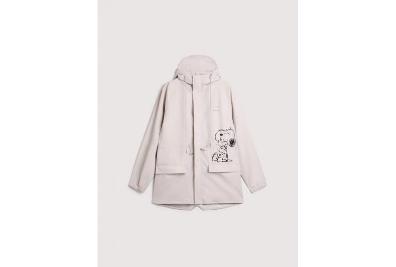 coccinelle impermeabile...