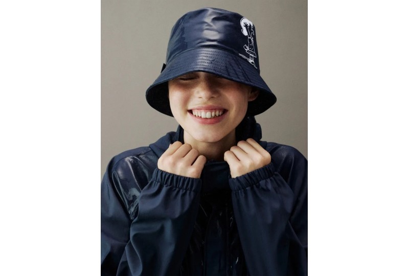 coccinelle cappello da...