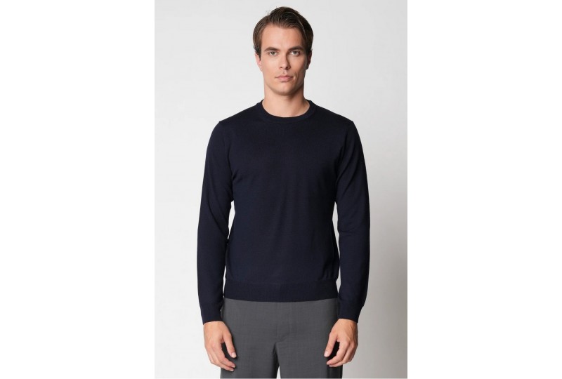 BELLWOOD Girocollo rasato...