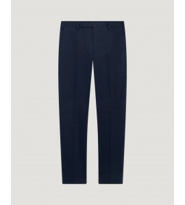 PT TORINO Pantaloni Dieci in gabardina stretch