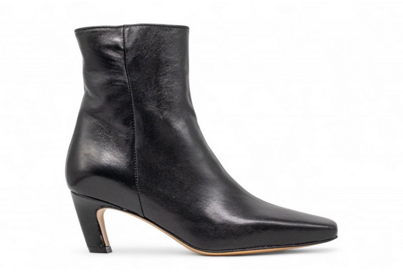 OVYE TRONCHETTO IN NAPPA