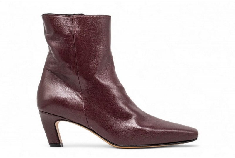 OVYE TRONCHETTO IN NAPPA