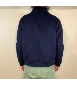 ONTHEBUND BOMBER COGNE