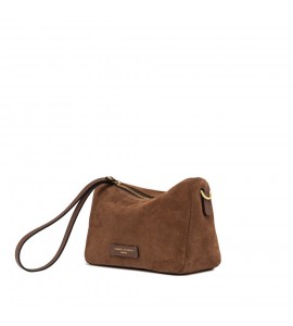 Gianni Chiarini NORA POUCH COGNAC