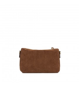 Gianni Chiarini NORA POUCH COGNAC
