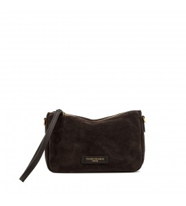 Gianni Chiarini NORA POUCH MOKA