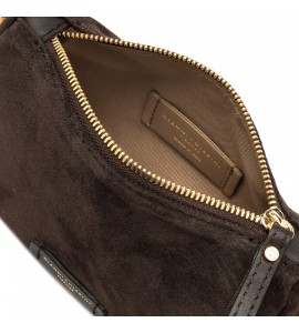 Gianni Chiarini NORA POUCH MOKA