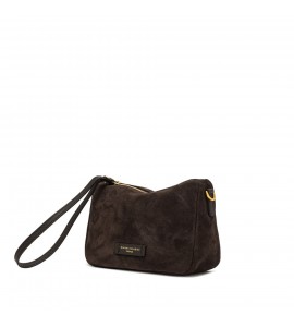 Gianni Chiarini NORA POUCH MOKA
