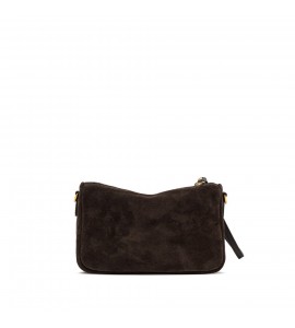 Gianni Chiarini NORA POUCH MOKA