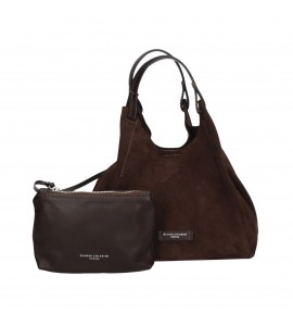 GIANNI CHIARINI BORSA DUA DAINO