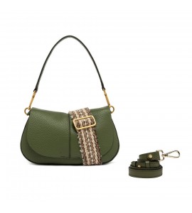 GIANNI CHIARINI HELENA ROUND DEEP FIRE