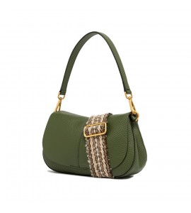 GIANNI CHIARINI HELENA ROUND DEEP FIRE