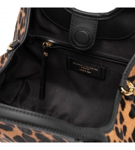 GIANNI CHIARINI DUA LE-NERO