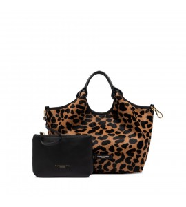 GIANNI CHIARINI DUA LE-NERO