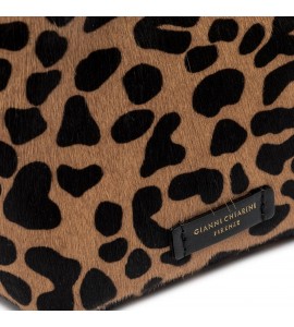 GIANNI CHIARINI DUA MINI LE-NERO