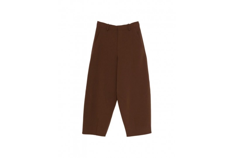 Alysi Pantaloni LEGNO