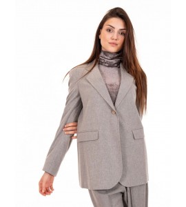 Alysi Giacca monopetto