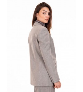 Alysi Giacca monopetto