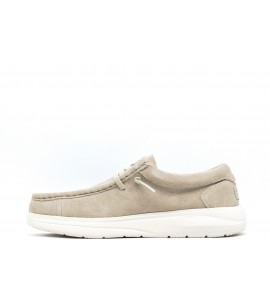 HEY DUDE Wally xtra suede m