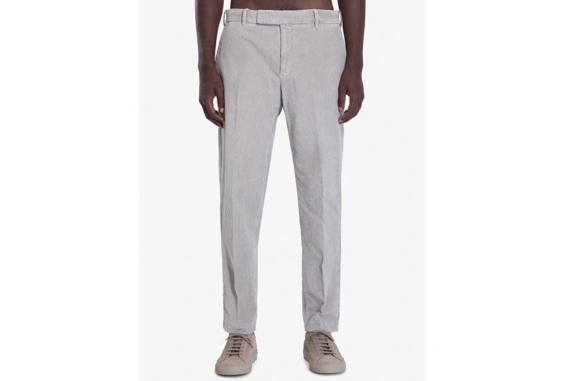 PT TORINO PANTALONE VELLUTO