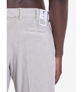 PT TORINO PANTALONE VELLUTO