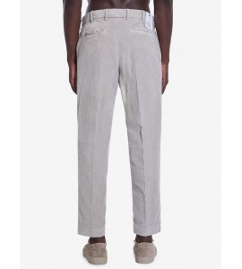 PT TORINO PANTALONE VELLUTO